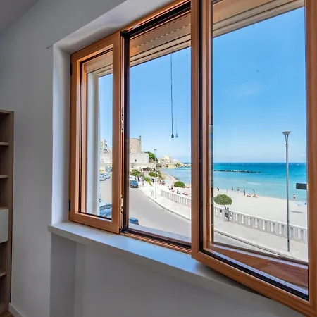 Appartamenti Fronte Mare Otranto Exterior foto
