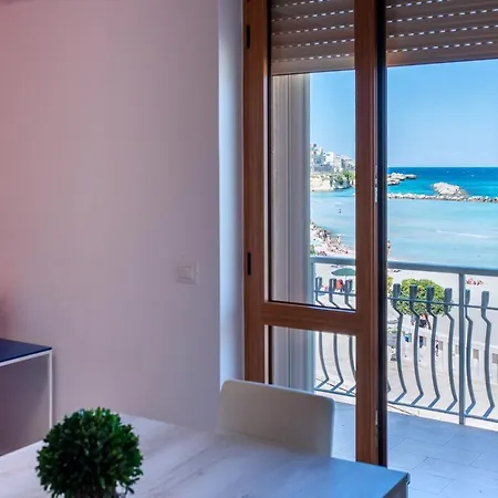 Appartamenti Fronte Mare Otranto Exterior foto